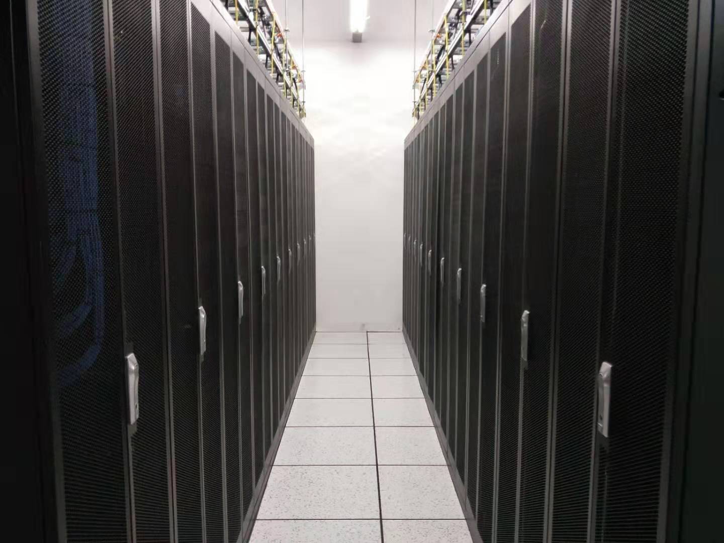 成华IDC机柜促销季开启